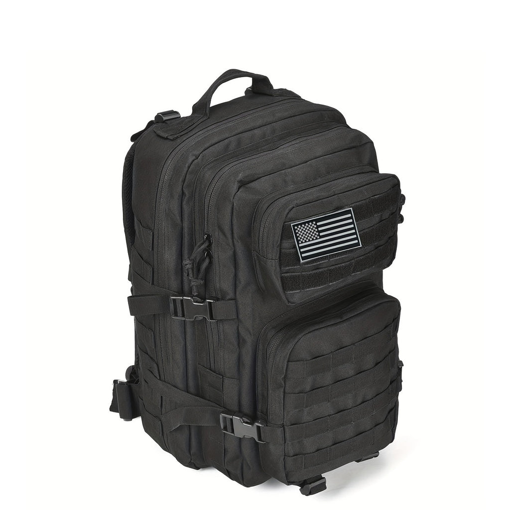 Grand sac à dos de randonnée Treeking