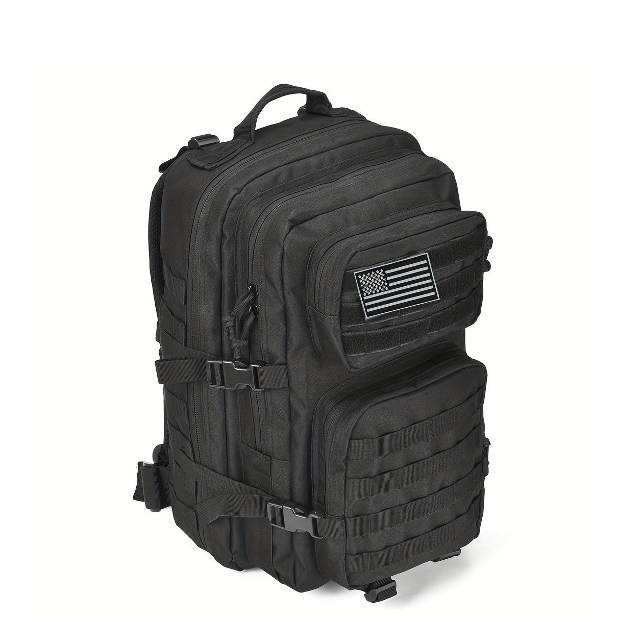 Grand sac à dos de randonnée Treeking