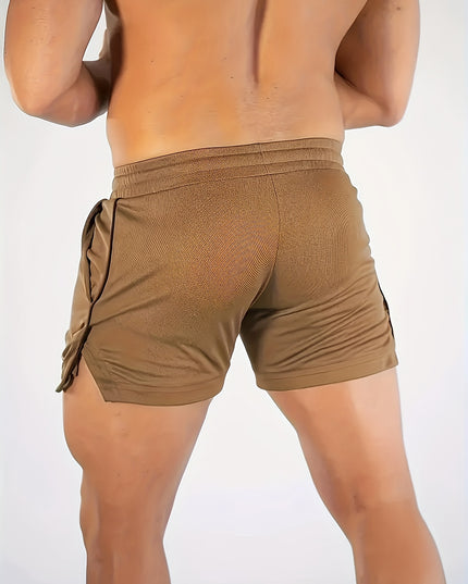 Short d'été pour homme