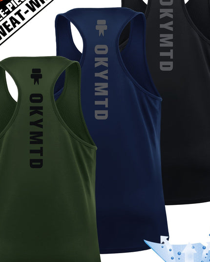 Ensemble sport 3 pièces