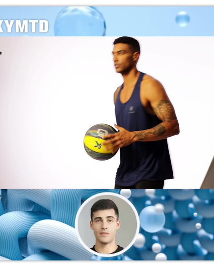 Ensemble sport 3 pièces