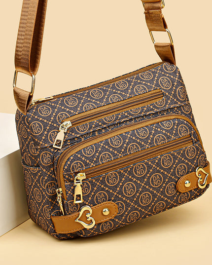 Sacs bandoulière business pour femmes