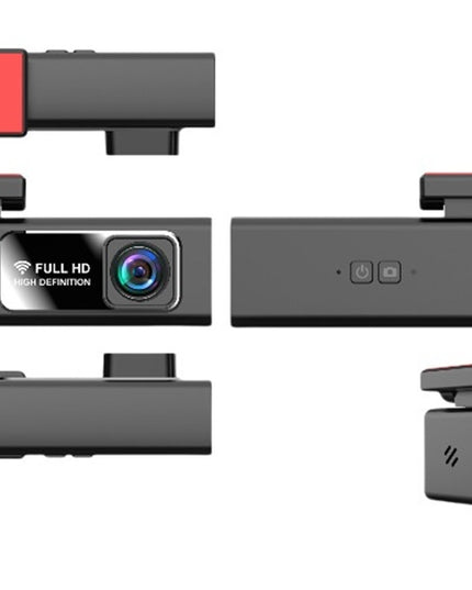 Caméra embarquée 360° K380