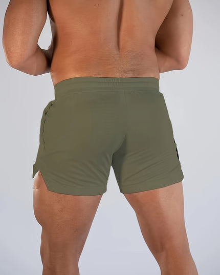 Short d'été pour homme