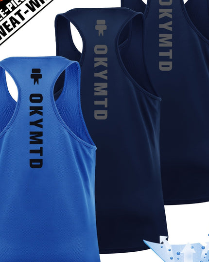 Ensemble sport 3 pièces