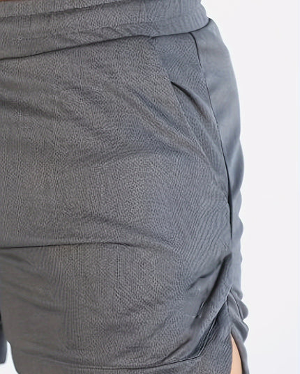 Short d'été pour homme