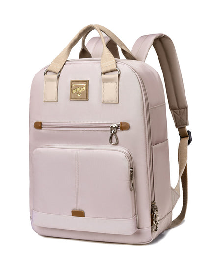 Sac à dos pour ordinateur portable grande capacité pour étudiants