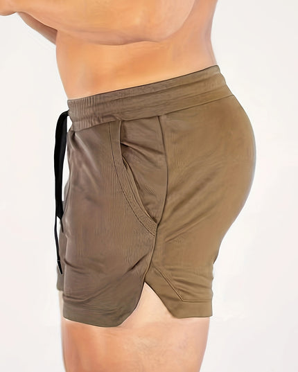 Short d'été pour homme