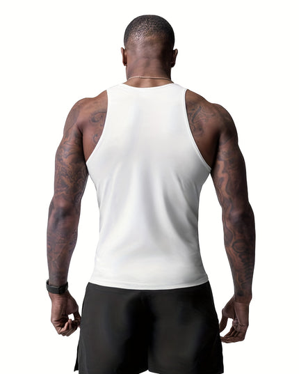 Débardeur respirant pour homme