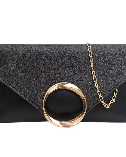 Sac bandoulière rectangulaire pour femme