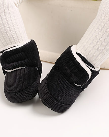 Chaussons montants pour bébés