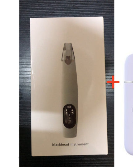 La nouvelle machine de nettoyage et d'exfoliation ultrasonique pour le visage élimine les points noirs