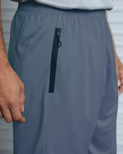 Lot de 4 shorts respirants à séchage rapide pour homme